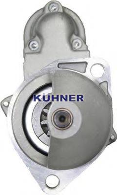 AD KUHNER 255052 Стартер