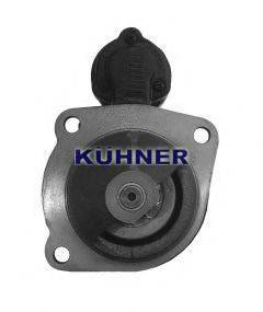 AD KUHNER 255056 Стартер