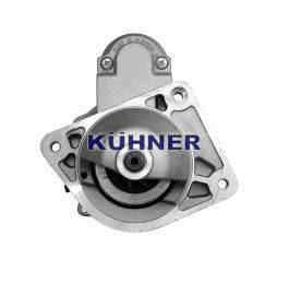 AD KUHNER 255065 Стартер