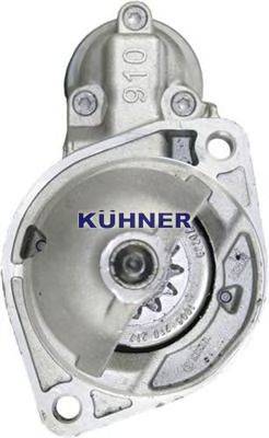 AD KUHNER 255070 Стартер