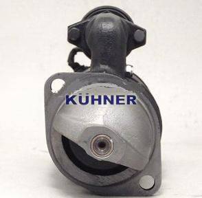 AD KUHNER 255071 Стартер
