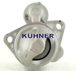 AD KUHNER 255077 Стартер