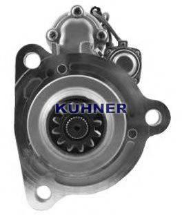 AD KUHNER 255083 Стартер