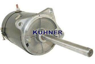 AD KUHNER 255084 Стартер