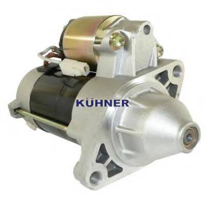LUCAS LRS02300 Стартер