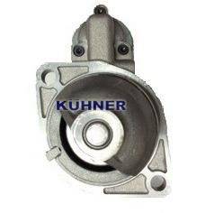 AD KUHNER 255090 Стартер