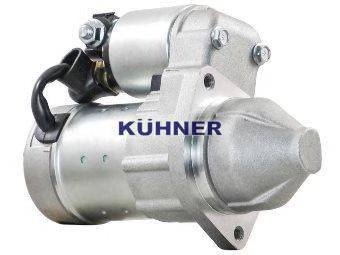 AD KUHNER 255096 Стартер
