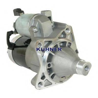 AD KUHNER 255101 Стартер