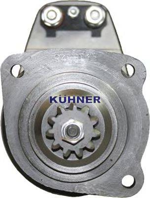 AD KUHNER 255102 Стартер