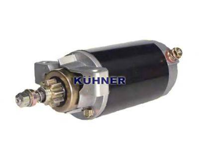 AD KUHNER 255106 Стартер