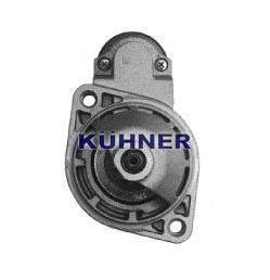 AD KUHNER 255107 Стартер