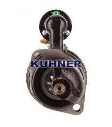 AD KUHNER 255108 Стартер