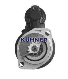AD KUHNER 255109 Стартер