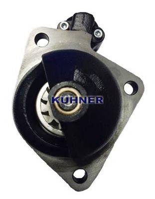 AD KUHNER 255120 Стартер