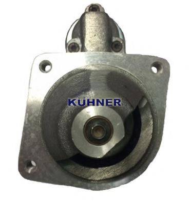 AD KUHNER 255123 Стартер