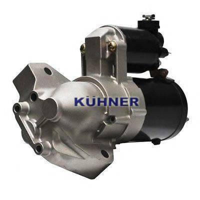 AD KUHNER 255124 Стартер