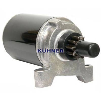 AD KUHNER 255126 Стартер