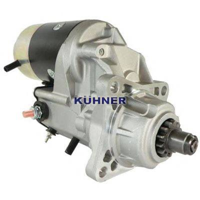 AD KUHNER 255129 Стартер
