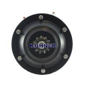AD KUHNER 255130 Стартер