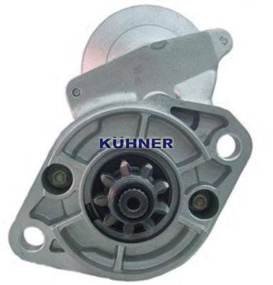 AD KUHNER 255131 Стартер