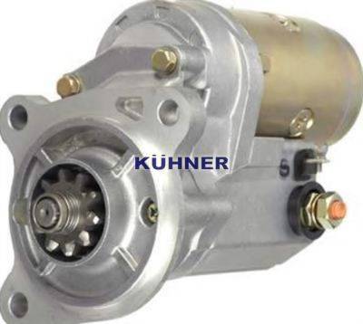 AD KUHNER 255133 Стартер