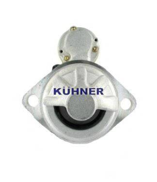 AD KUHNER 255136 Стартер
