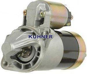 AD KUHNER 255143 Стартер