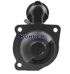 AD KUHNER 255145 Стартер