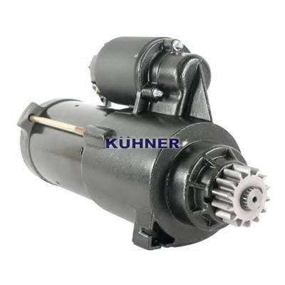 AD KUHNER 255146 Стартер
