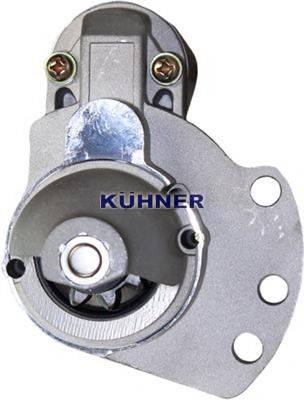 AD KUHNER 255156 Стартер
