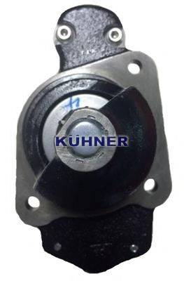 AD KUHNER 255157 Стартер