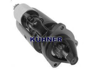 AD KUHNER 255160 Стартер