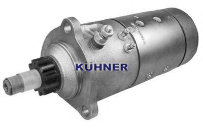 AD KUHNER 255170 Стартер