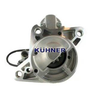 AD KUHNER 255174 Стартер