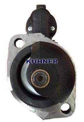 AD KUHNER 255177 Стартер