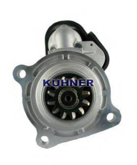 AD KUHNER 255182 Стартер