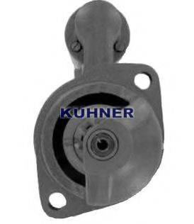 AD KUHNER 255184 Стартер