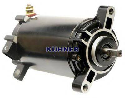 AD KUHNER 255186 Стартер