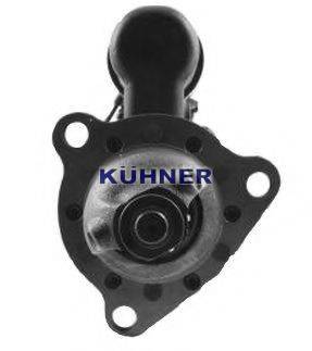 AD KUHNER 255188 Стартер