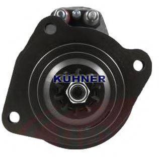 AD KUHNER 255199 Стартер
