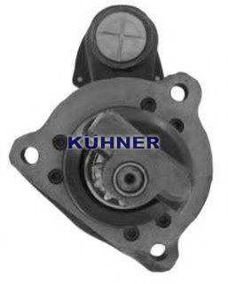 AD KUHNER 255201 Стартер
