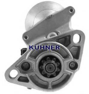 AD KUHNER 255203 Стартер