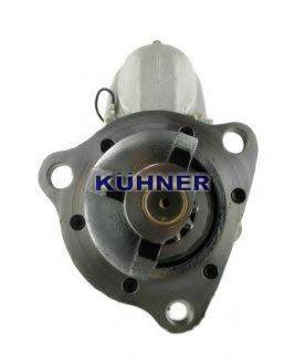 AD KUHNER 255204 Стартер
