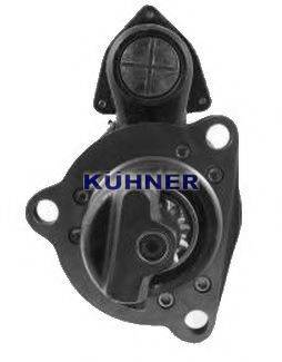AD KUHNER 255206 Стартер