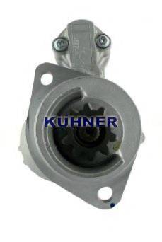 AD KUHNER 255207 Стартер