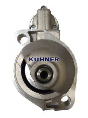 AD KUHNER 255208 Стартер