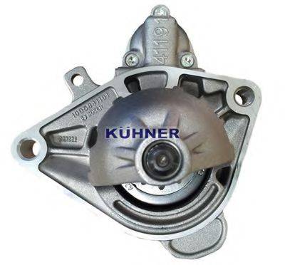 AD KUHNER 255209 Стартер