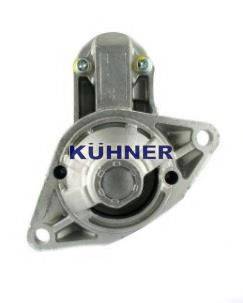 AD KUHNER 255214 Стартер