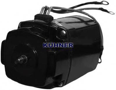 AD KUHNER 255217 Стартер