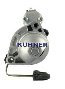 AD KUHNER 255224 Стартер